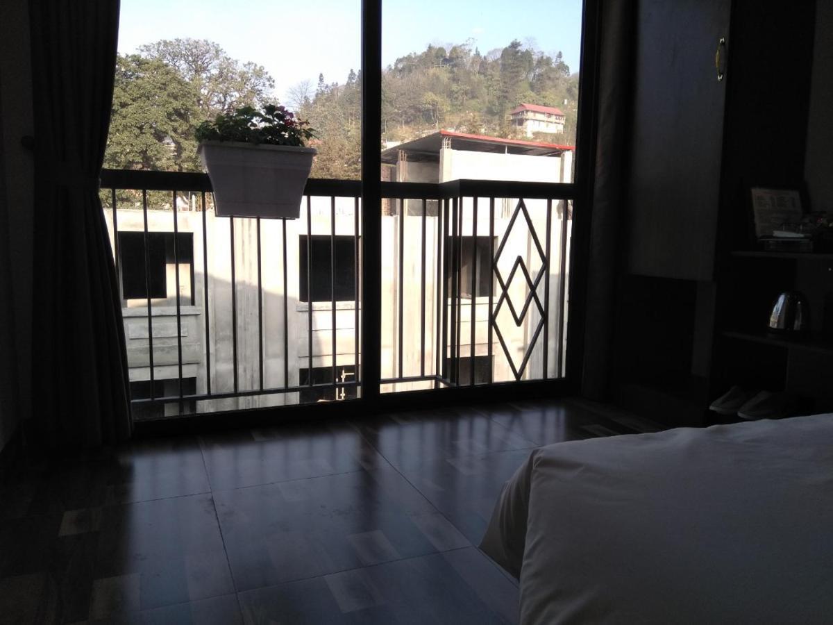 Sapa King Hotel Hung Vuong Hotel Luaran gambar