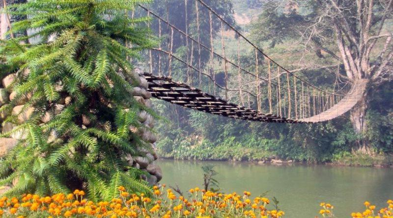 Sapa King Hotel Hung Vuong Hotel Luaran gambar