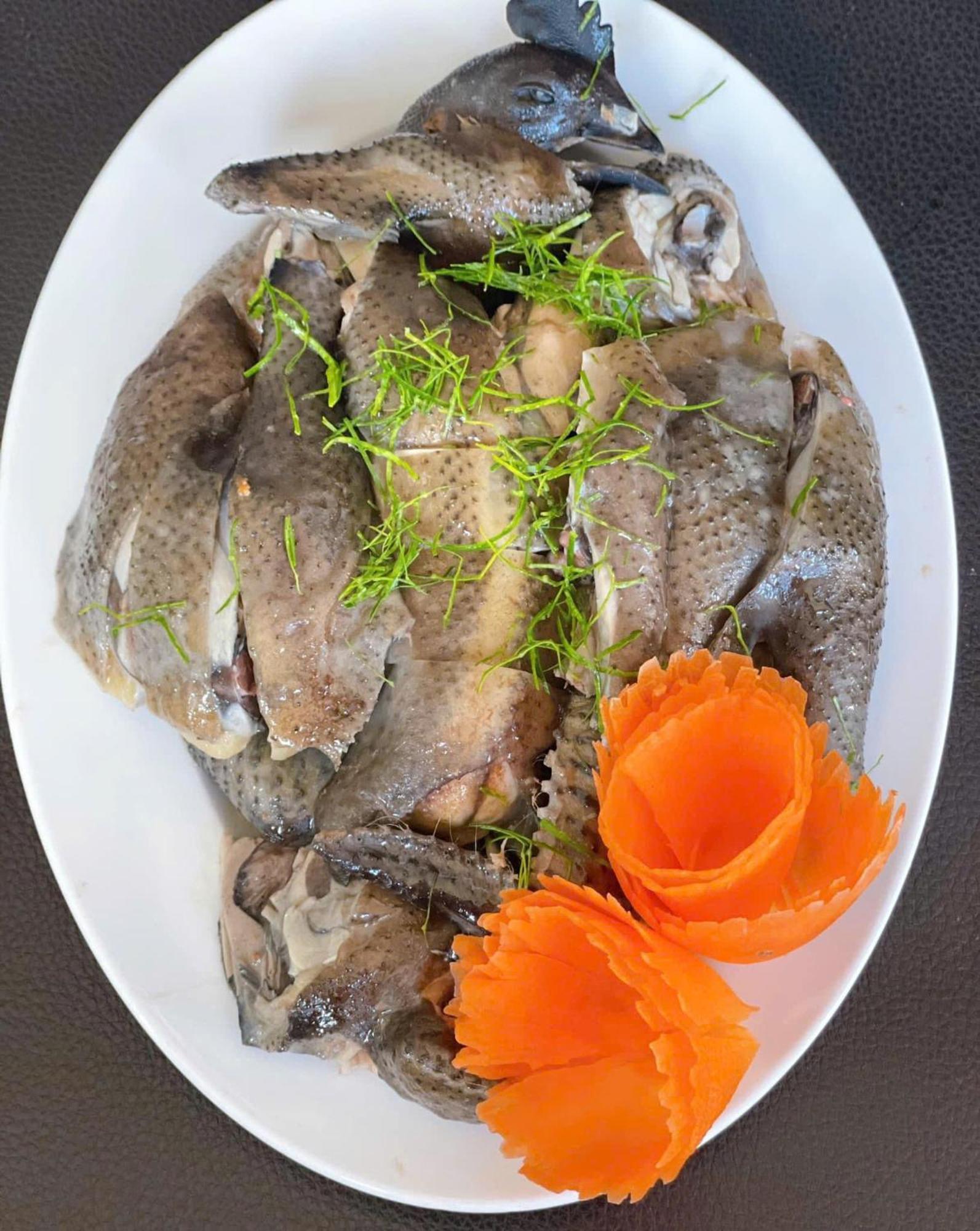 Sapa King Hotel Hung Vuong Hotel Luaran gambar