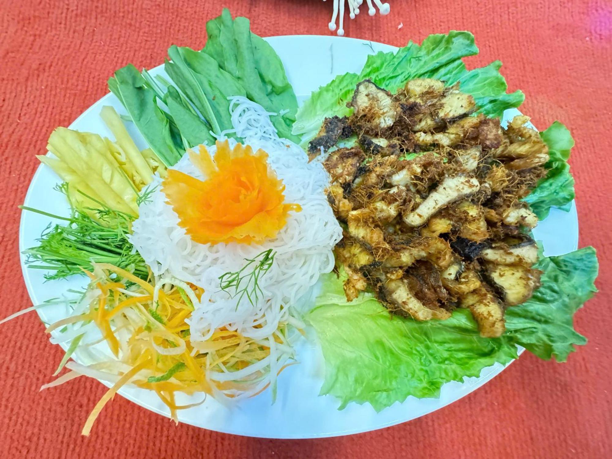 Sapa King Hotel Hung Vuong Hotel Luaran gambar